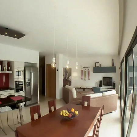 Villa Sea View Close To The Beach Privat Pool Nature *