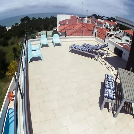 Sea View Close To The Beach Privat Pool Nature *